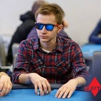 Anton Peresichanskiy