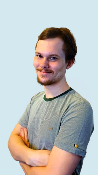 Sebastien Daufresne