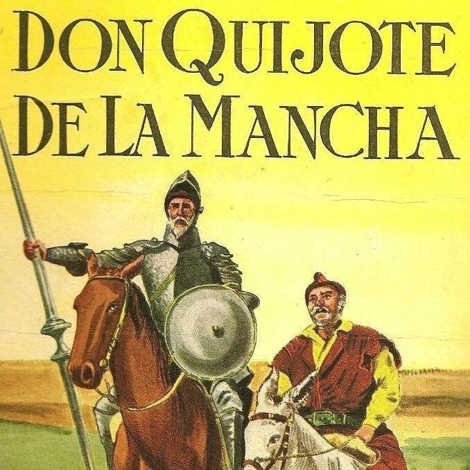 Jonatanus DonQuijote
