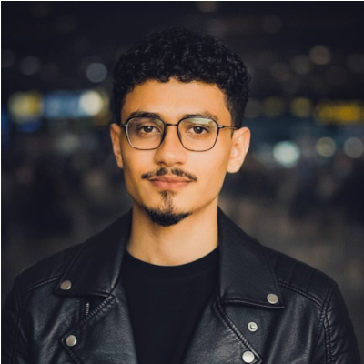 Faraz Ali Lodhi