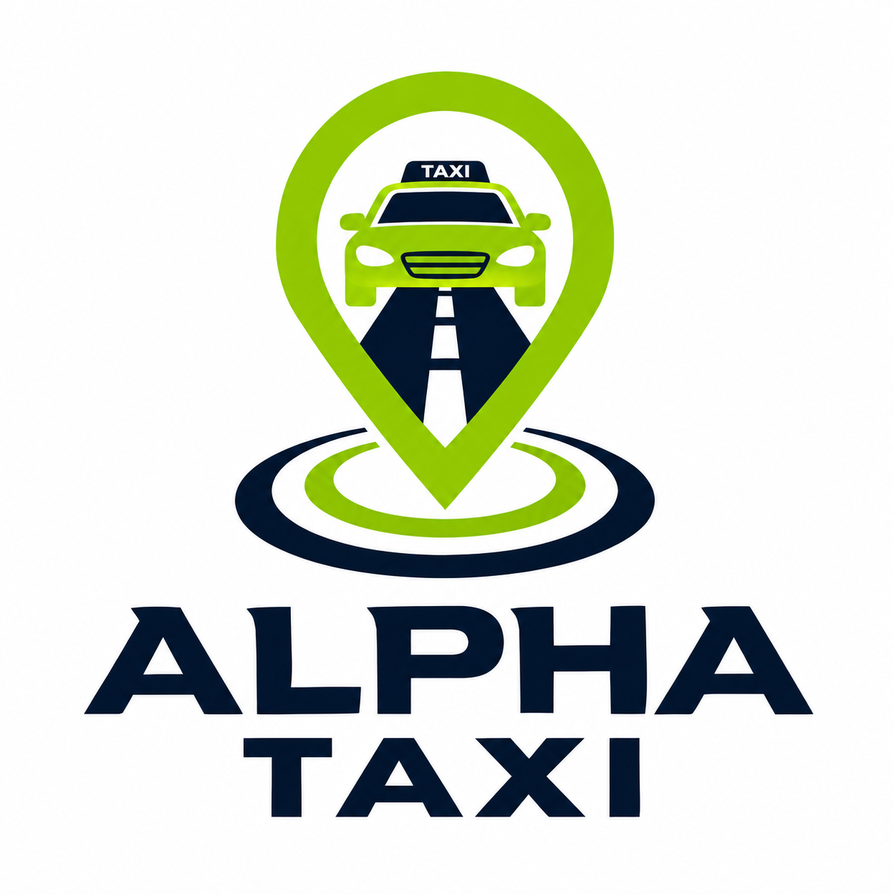 Alphataxi