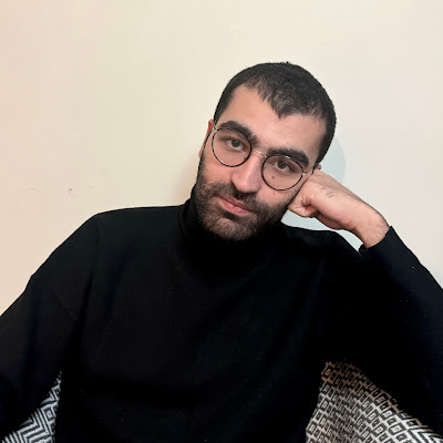 Nikolaos Petridis