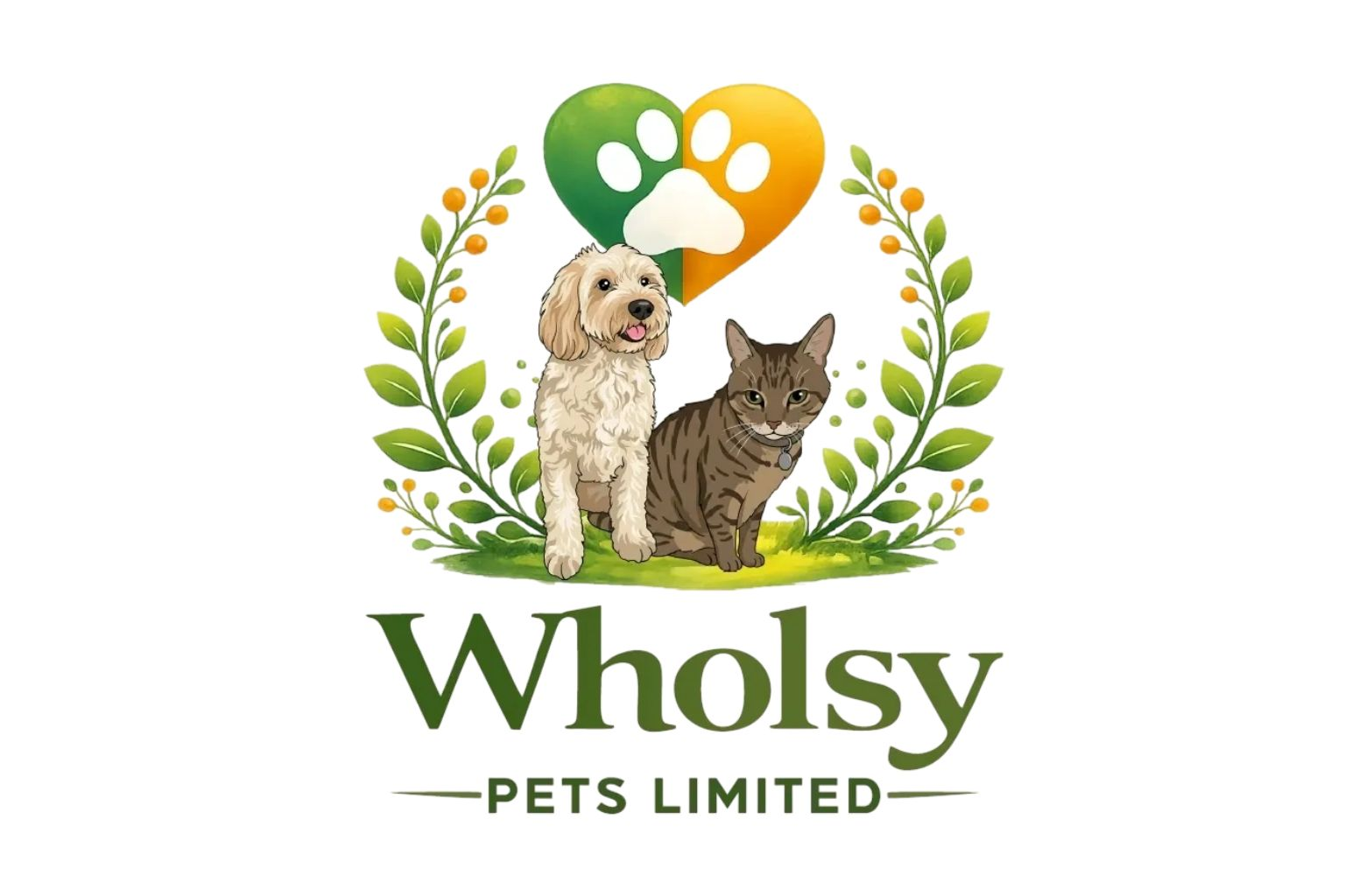 Wholsy Pets