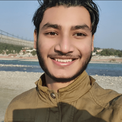 Satyam Rana