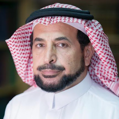 Abdulaziz Alhomaid