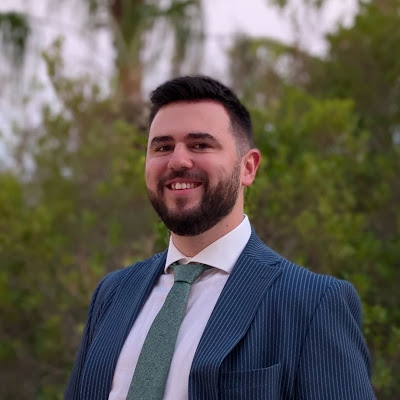 Ronny Majani