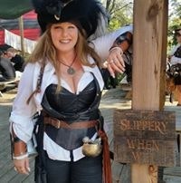 Tina Louise Sidorski