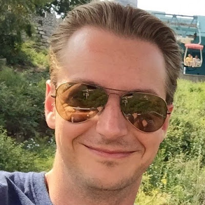Henrik Filtenborg