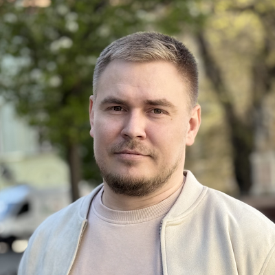 Eugene Zimnitskiy