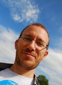 Antonio Larrosa Jiménez