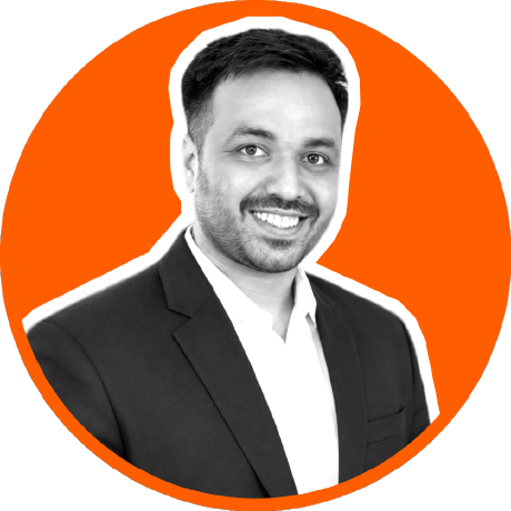Ajay Kalawadiya