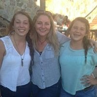 Jennifer Anne Dohrmann-Alpert