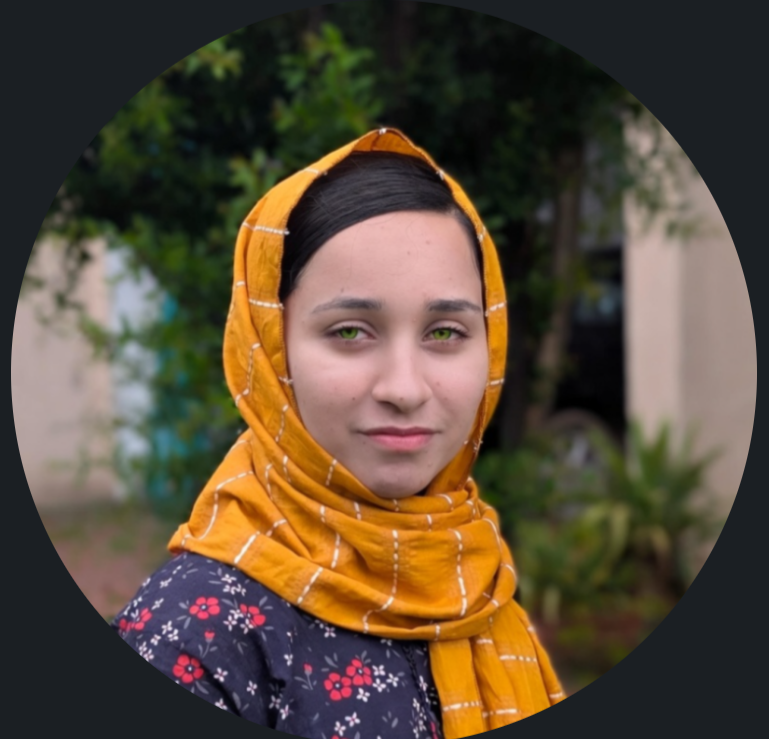 Maliha Ahmad