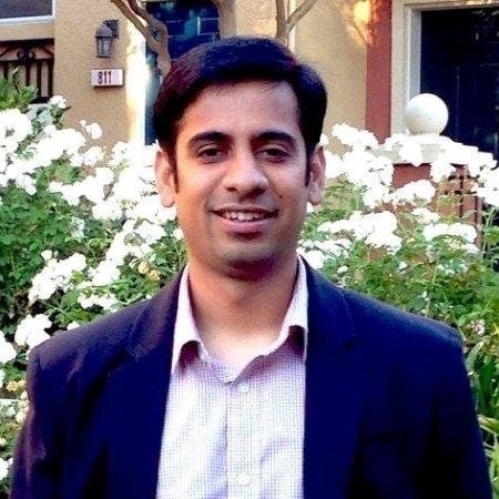 Jayanth Chakravarthy