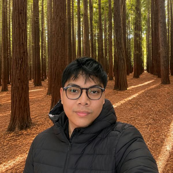 Cj Sacdalan