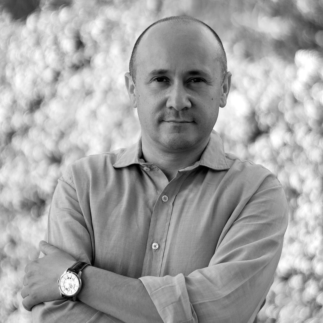 Claudio Rossi