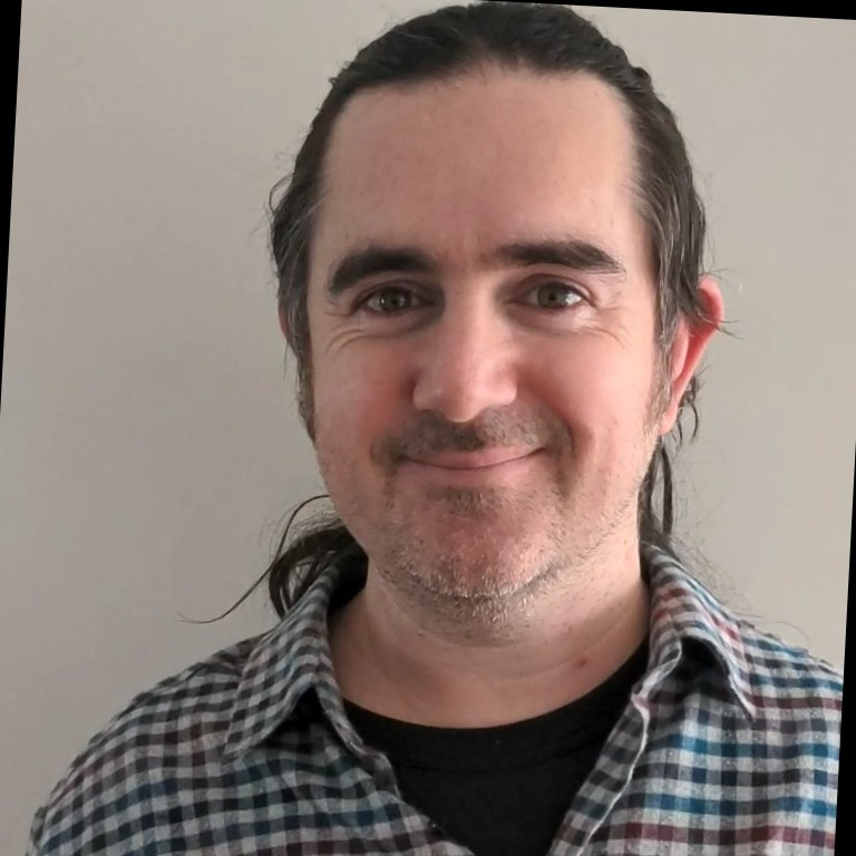 Andrew Charles
