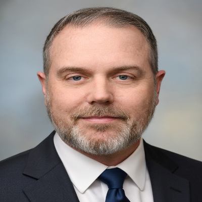 Matt Laxton
