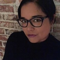 Maggie Carrido Adams