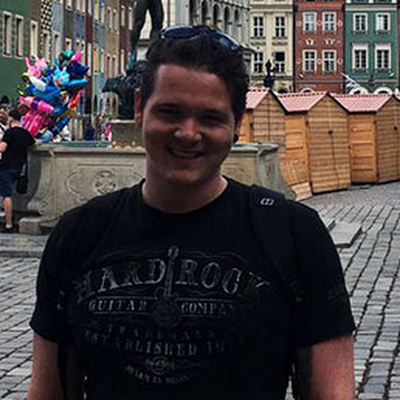 Adam Richardson