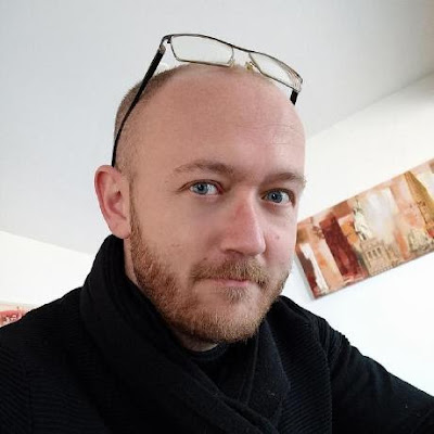 Ronan Louarn
