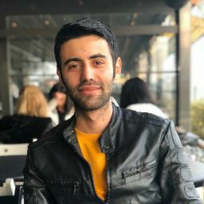 Tolga Çakmak