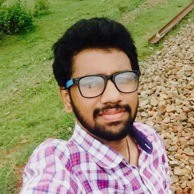 venkatesh aitha
