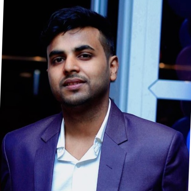 Nishesh Patel