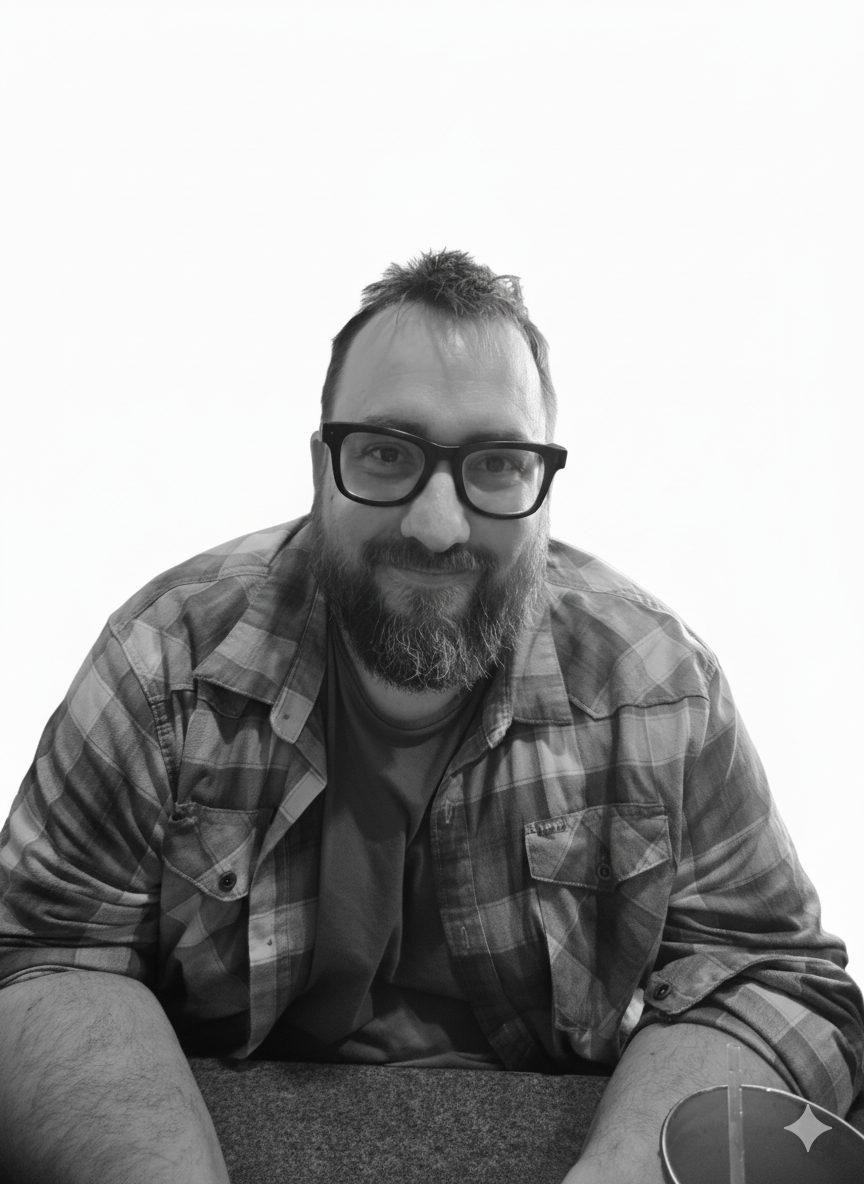 Jeff Bird