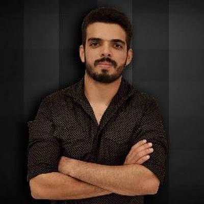 José Veraldo (José Neto)