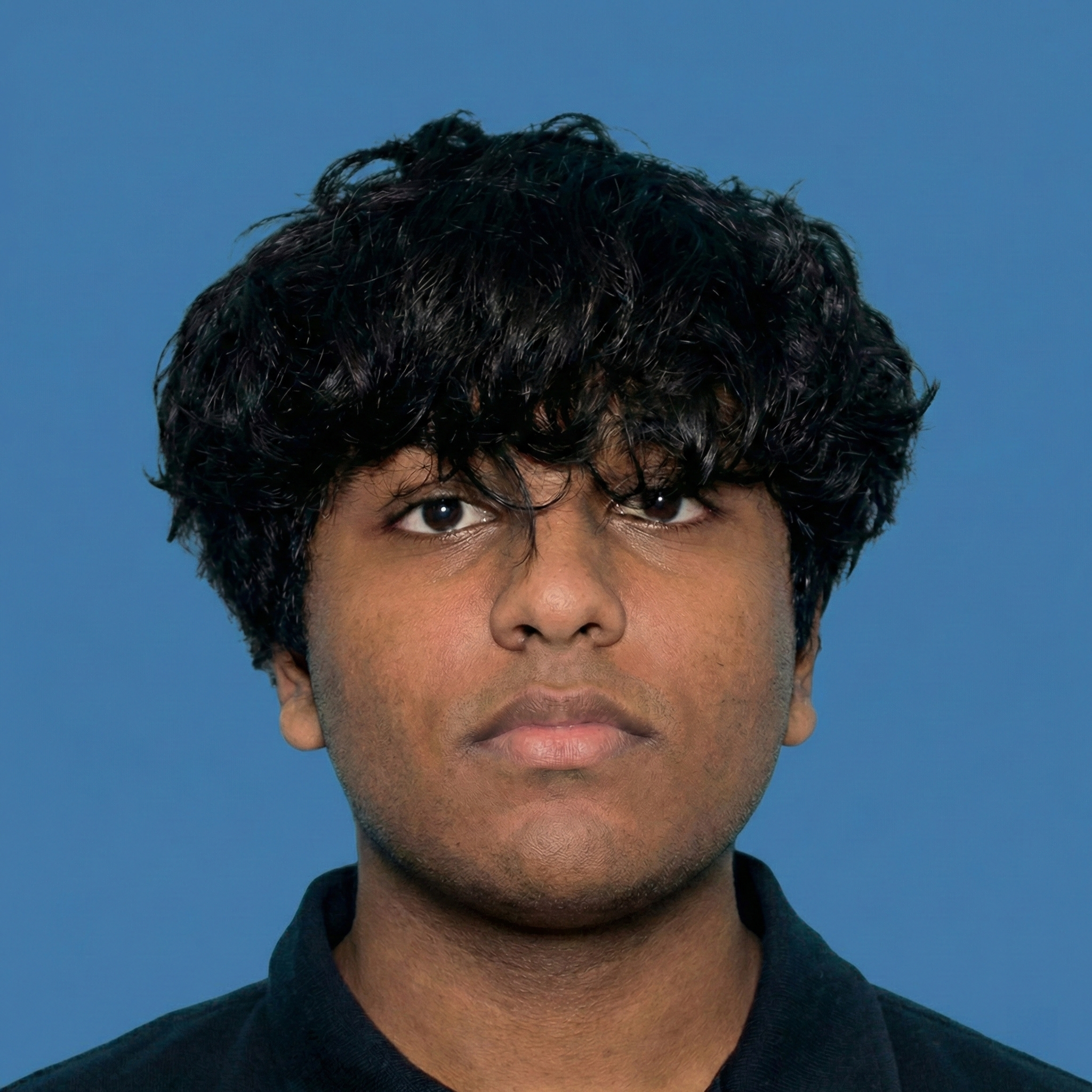 Aayam Bansal