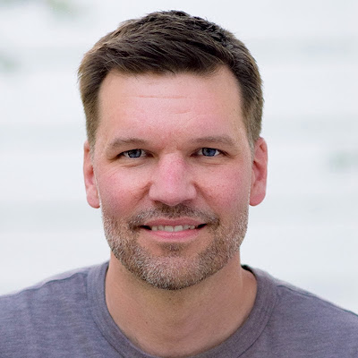 Jeremy Loyd