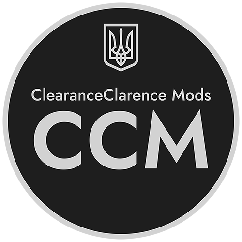 Adrian Thomassen (ClearanceClarence)