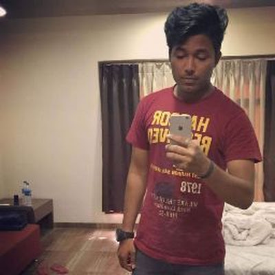 Mayank Sharma
