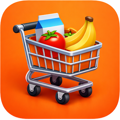 Pantry Ledger