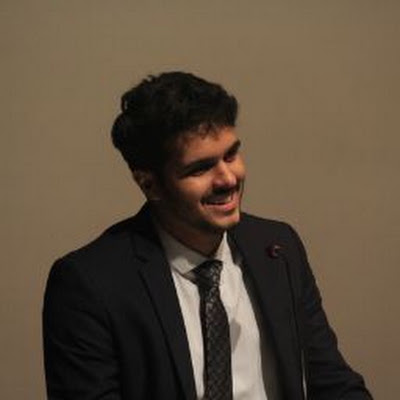 Arjun Chaturvedi