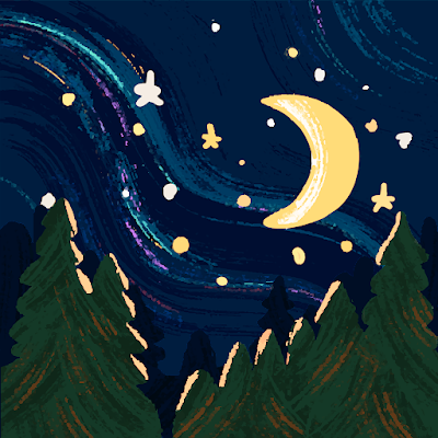 Magical Moon