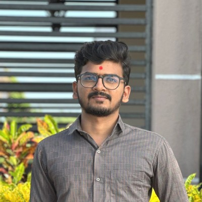 Mitesh Vasoya