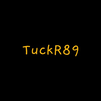 TuckR89