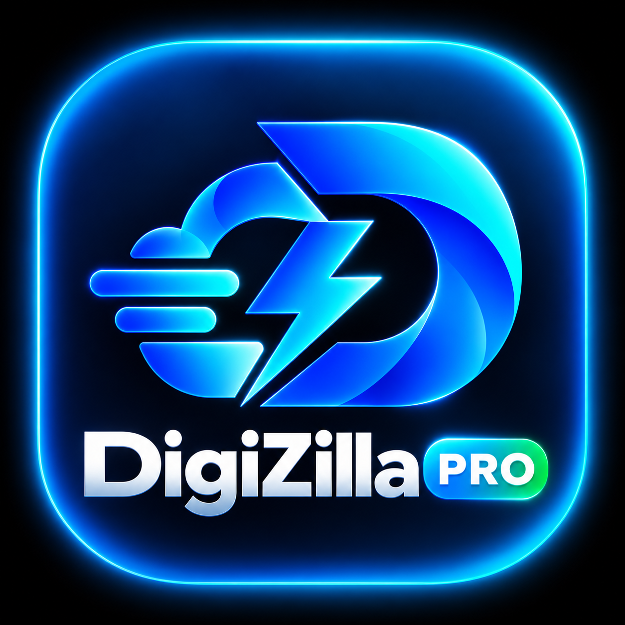 Digizilla Pro
