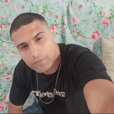 Gabriel Fonseca dos Santos