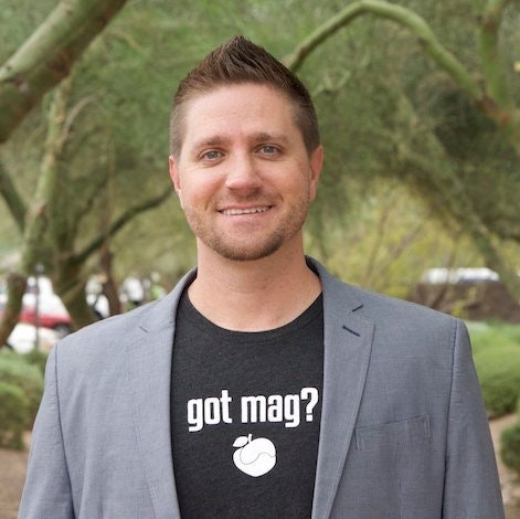 Patrick Sullivan Jr.