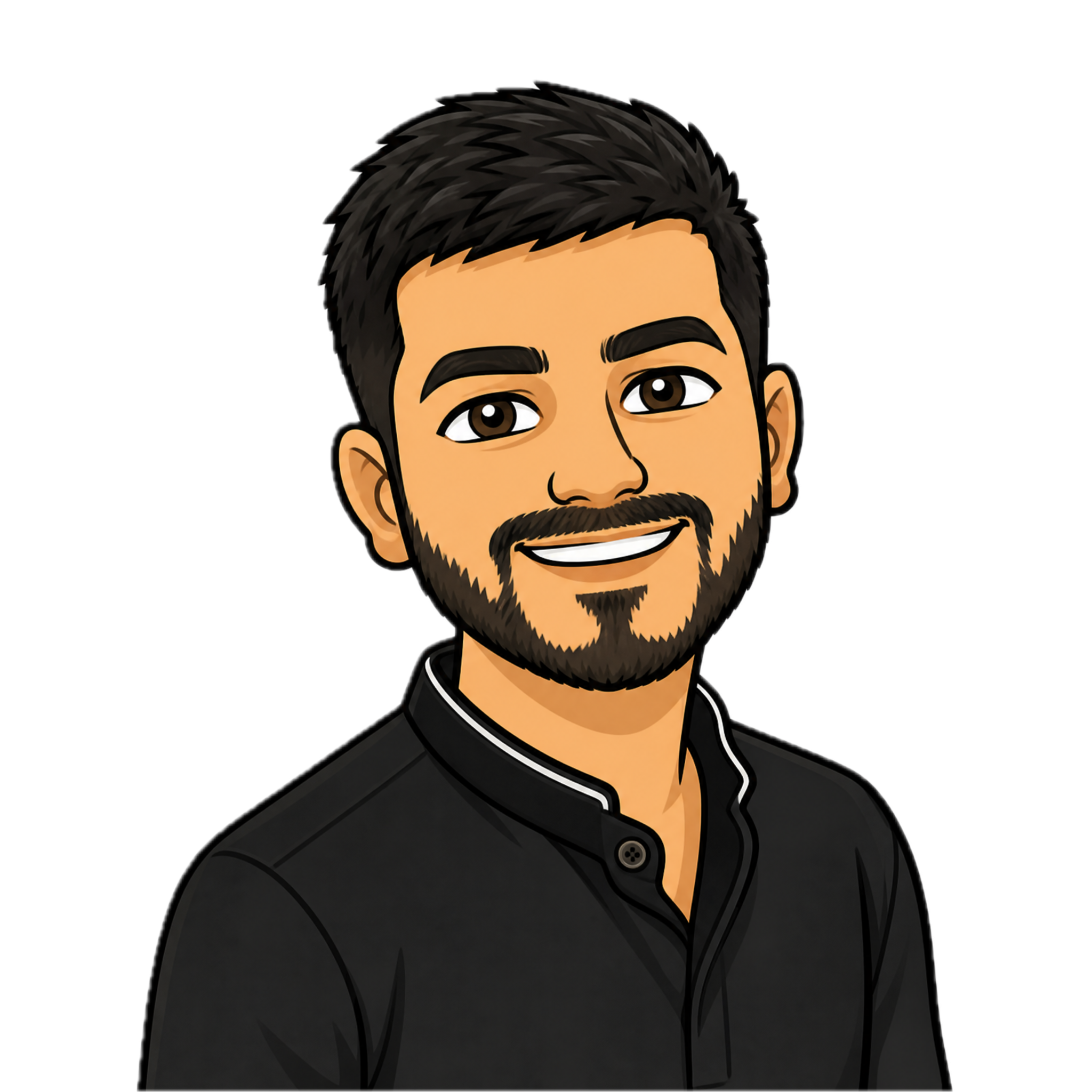 Mukul Sharma