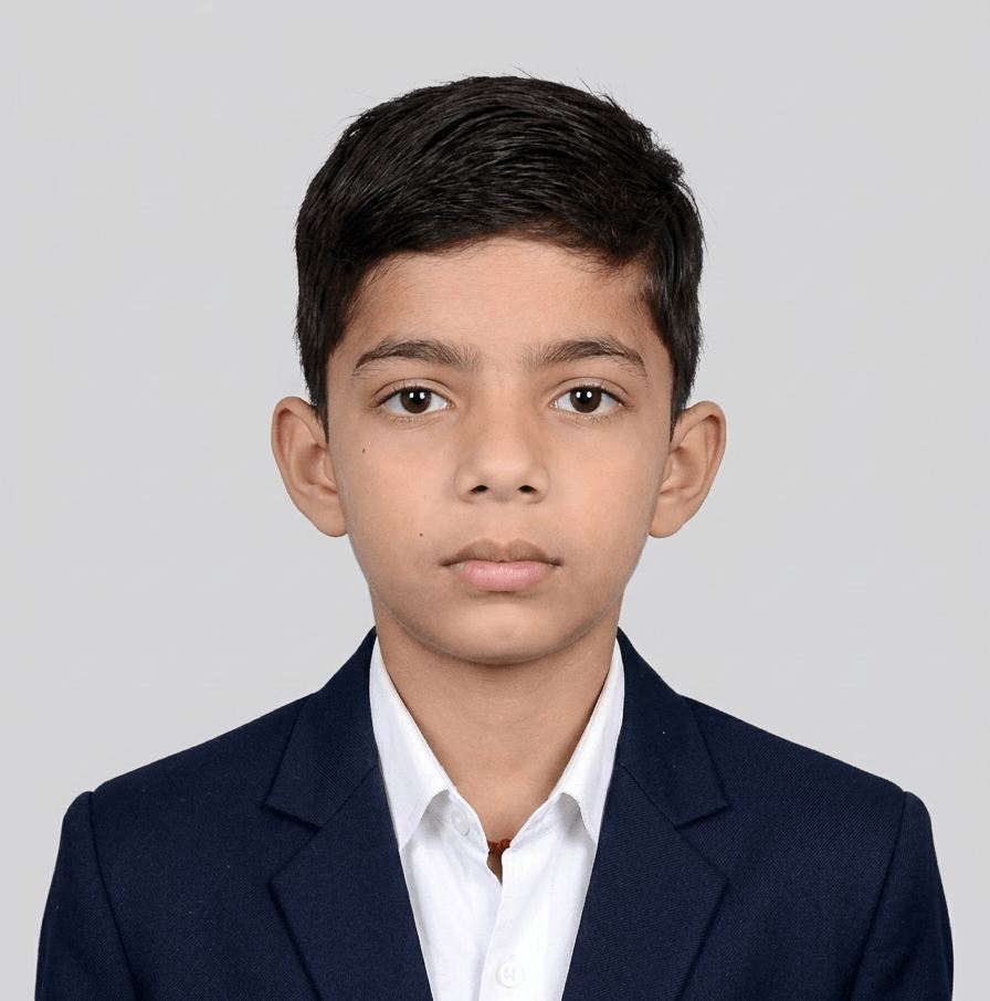 RAVI KUMAR