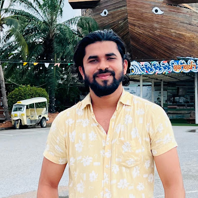Md Shahidur Rahman