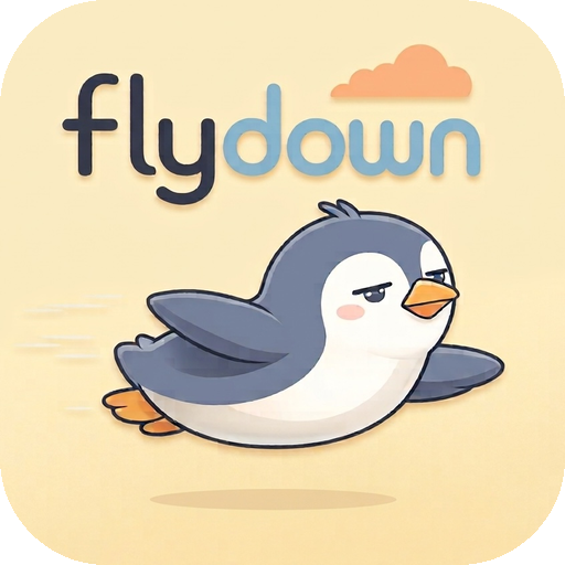 FlyDown