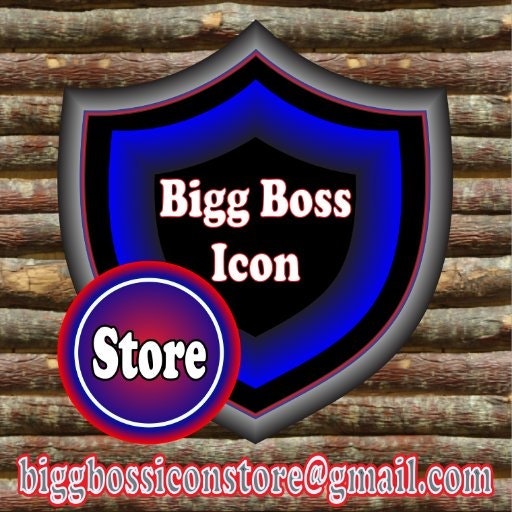 BiggBossIconStore