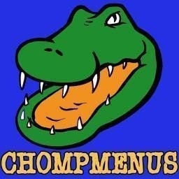 Chompmenus.com