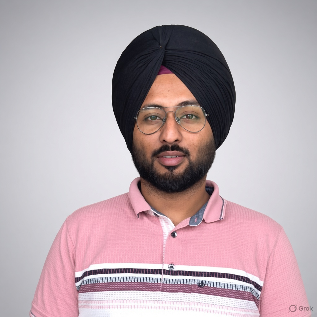 Sandeep Sharma