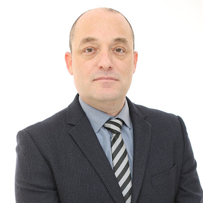 Tomer Bar-Meir (Tom)